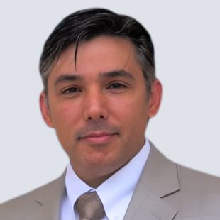 Luis O. Perez, President