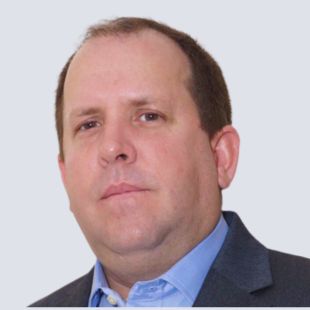 Raciel Chirolde, Sr. Project Manager