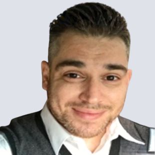 Wayne M. Dolese Jr., Project Manager